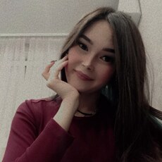Фотография девушки Снежана, 24 года из г. Москва