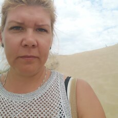 Фотография девушки Марина, 41 год из г. Монино