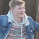 Сергей, 24 года
