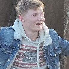 Фотография мужчины Сергей, 24 года из г. Ижевск