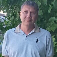 Фотография мужчины Сергей, 47 лет из г. Уральск