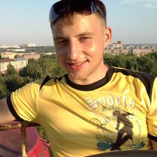 Фотография мужчины Игорь, 37 лет из г. Киров