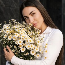 Фотография девушки Оля, 31 год из г. Курск