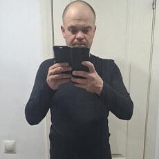 Фотография мужчины Александр, 33 года из г. Абакан