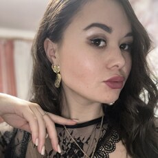 Фотография девушки Алина, 25 лет из г. Волгоград