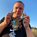 Святослав, 34 года