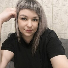 Фотография девушки Оля, 31 год из г. Похвистнево