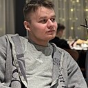 Виктор, 25 лет