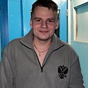 Виктор, 25 лет