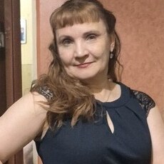 Фотография девушки Наталья, 54 года из г. Москва