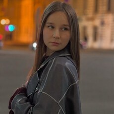 Олеся, 23 из г. Тверь.