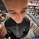 Сухроб, 25 лет