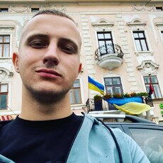 Фотография мужчины Владислав, 26 лет из г. Черновцы