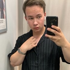 Фотография мужчины Павел, 21 год из г. Чебоксары