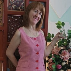 Фотография девушки Елена, 48 лет из г. Вологда