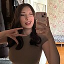Анжелика, 18 лет