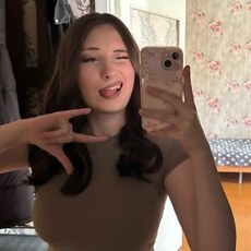 Фотография девушки Анжелика, 18 лет из г. Мозырь