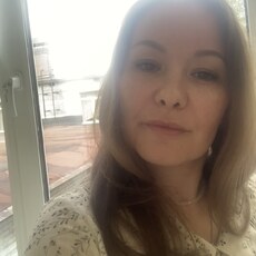 Фотография девушки Елена, 44 года из г. Санкт-Петербург