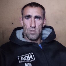 Фотография мужчины Василий, 43 года из г. Краснозерское