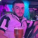 Давид, 25 лет