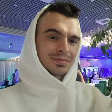 Фотография мужчины Дамир, 23 года из г. Тверь