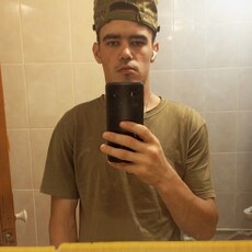 Фотография мужчины Даниил, 20 лет из г. Уфа
