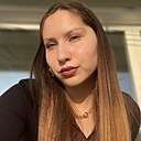 Ксюша, 19 лет