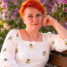 Фотография девушки Алена, 51 год из г. Переславль-Залесский