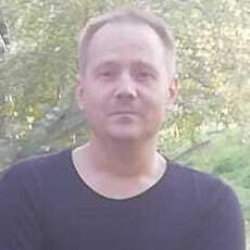 Фотография мужчины Андрей, 42 года из г. Иркутск