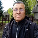 Коля Узбек, 52 года