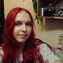 Анастасия, 22 года