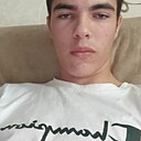Данил, 19 лет