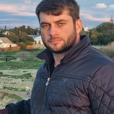 Фотография мужчины Артём, 38 лет из г. Кропоткин