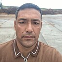 Зокир, 43 года