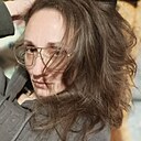 Александра, 36 лет