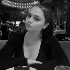 Фотография девушки Кристина, 19 лет из г. Москва