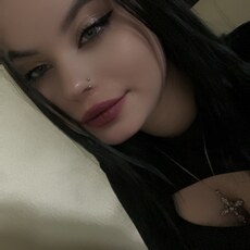 Фотография девушки Persik, 22 года из г. Димитровград