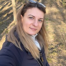 Фотография девушки Люда, 38 лет из г. Солигорск