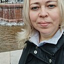 Светлана, 43 года