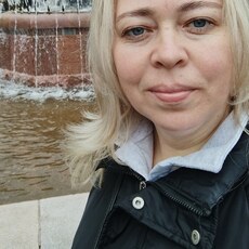 Фотография девушки Светлана, 43 года из г. Королёв