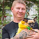 Андрей, 42 года