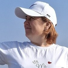 Фотография девушки Ирина, 48 лет из г. Междуреченск
