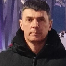 Фотография мужчины Михаил, 41 год из г. Ангарск