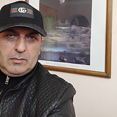 Фотография мужчины Артём, 54 года из г. Кропоткин