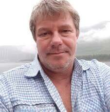 Алексей, 56 из г. Абакан.