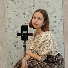 Фотография девушки Анджелика, 21 год из г. Ялуторовск