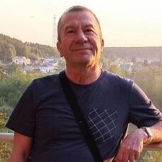 Фотография мужчины Ренат, 54 года из г. Екатеринбург
