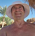 Ренат, 54 года