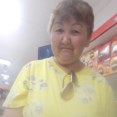 Фотография девушки Галия, 55 лет из г. Державинск