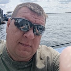 Фотография мужчины Дмитрий, 47 лет из г. Димитровград